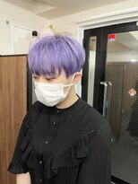 いろあそび 八王子&nbsp;ペールバイオレット