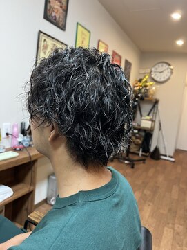 スタンド(STAND) STAND ツイストスパイラル