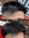 ムア(MUA)の写真/<学生必見>メンズ限定のお得な"学割クーポン"あり！メンズメニューに特化したサロン
