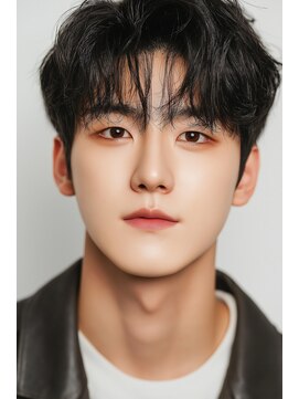 クロス(CROSS) 韓国風ショートスタイル 【東近江】