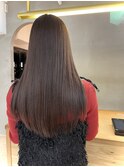 イメチェン/ハッシュカット/フルバング/似合わせカット/ボブ