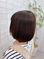 ネウィ 所沢(newi)&nbsp;イノアカラーと従来のカラーの違いは何ですか？