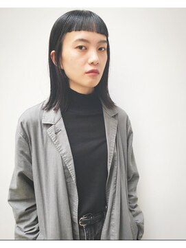 ミシン モード