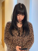 ランタン(LANTERN) レイヤーカット#山科#椥辻