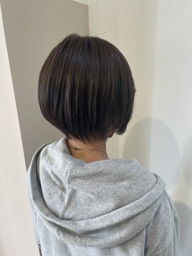 エイム(AIM) 大人ショート