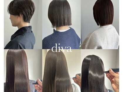 ディーバ 京橋店(diva)の写真