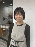 パーマ