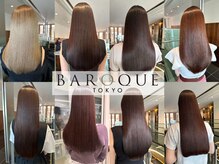 バロックトーキョー(BAROQUE TOKYO)