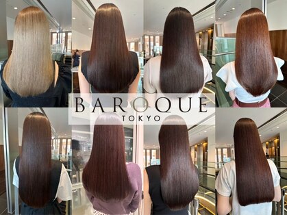 バロックトーキョー(BAROQUE TOKYO)の写真
