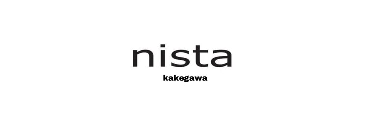 ニスタカケガワ(nista kakegawa)のサロンヘッダー