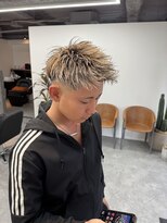 シロ(SILLO.)&nbsp;ローライト