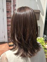 ル コワン ククー(Le coin coucou) ナチュラルブラウン