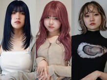 ステラ ヘア デザイン サロン(STELLA hair design salon)