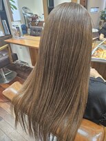 フォートップ(FOUR TOP)&nbsp;柔らかストレート