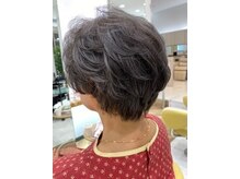 ラポールへア イオンタウンユーカリが丘店