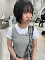 クルネ(kurune) ボブレイヤー