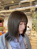 【牧野限定】似合わせカット