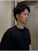 【大須 上前津】メンズ得意 男性美容師によるメンズカット