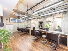 ディスコヘアー ベッロ(DISCO HAIR bello)