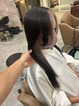 アーフィー 千葉(Arphy) フェイスフレーミング