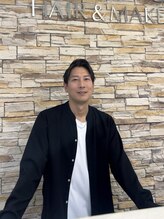 イマージアクト(image ACT) 海野 貴文