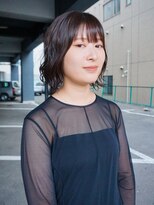 ストア(STORE)&nbsp;ボブパーマ