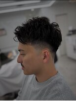 ダムディートウキョウ 心斎橋店(DAMDEE TOKYO)&nbsp;ローフェード