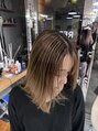 レディアル 大宮(REDEAL)&nbsp;海外ヘアはお任せください！