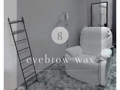 ヘアー グラン(hair gran)の写真