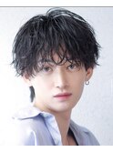 ラウンドマッシュ