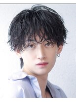 ゴールドシブヤ(GOALD SHIBUYA)&nbsp;ラウンドマッシュ