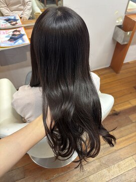 サラ 徳山店(SARA) ダークブラウン