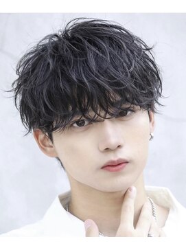 ゴールドシブヤ(GOALD SHIBUYA) マッシュ