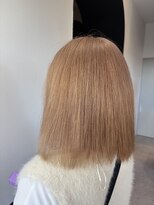 アイズム(I’sm)&nbsp;ハニーベージュ