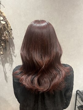 ランカ(ranka) 暖色カラー