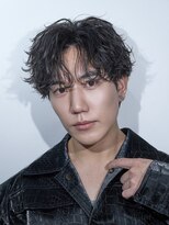 ハイプ(HYPE)&nbsp;波巻きパーマ/ツイスパ/シャドウパーマ/スパイラルパーマ