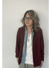 ラル 水戸県道50号店(Lalu.) 茅根 大樹