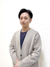 アーク イオン土山店(ARK)&nbsp;住中 徹