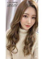 ピピ(PiPi)&nbsp;エクステ