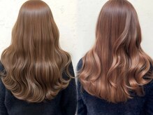 アイロン仕上げはしてもらえますか？【高田馬場/新宿/髪質改善カラー/イルミナカラー/ボブ/白髪ぼかし】