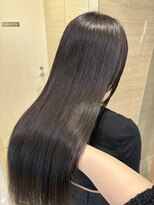 フェイス 大船(FACE)&nbsp;春カラー パープルブラウン /コノミ.大船