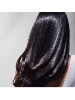 ラメール アヴェダ 西武秋田店(La Melu AVEDA)の写真/髪本来の美しさを引き出す、AVEDAオーガニックトリートメントで極上の体験を◎