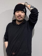 メンズサロンオー 宮崎(Men's salon O.)&nbsp;兒玉 僚太