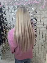 ラブスタシー 名古屋栄(Lovestasy) ハイトーン×ローライト