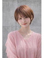 ロハスバイケンジ(LOHAS by KENJE)&nbsp;【小田急相模原】大人ショートカット