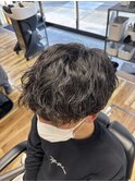 波巻きスパイラル