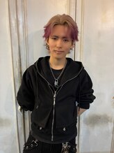ラローレン(La LAUREN) YUITO