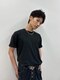シーク(SEEK)の写真/【メンズパーマ比率90%以上】自宅でも簡単に再現できるスタイルが人気◎[フェザーパーマ/ニュアンスパーマ]