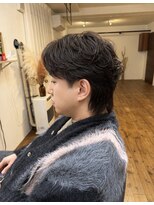 ノア マルヤマ(Noa maruyama)&nbsp;ナチュラルにキマる韓国風メンズスタイル