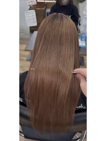 ラーム 出雲朝倉店(rame)&nbsp;極上髪質改善トリートメント